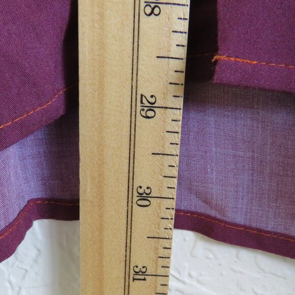 International‎ Concepts* Men's Short Sleeve Button Down Straight Hem Shirt~ XXL - Picture 8 of 10